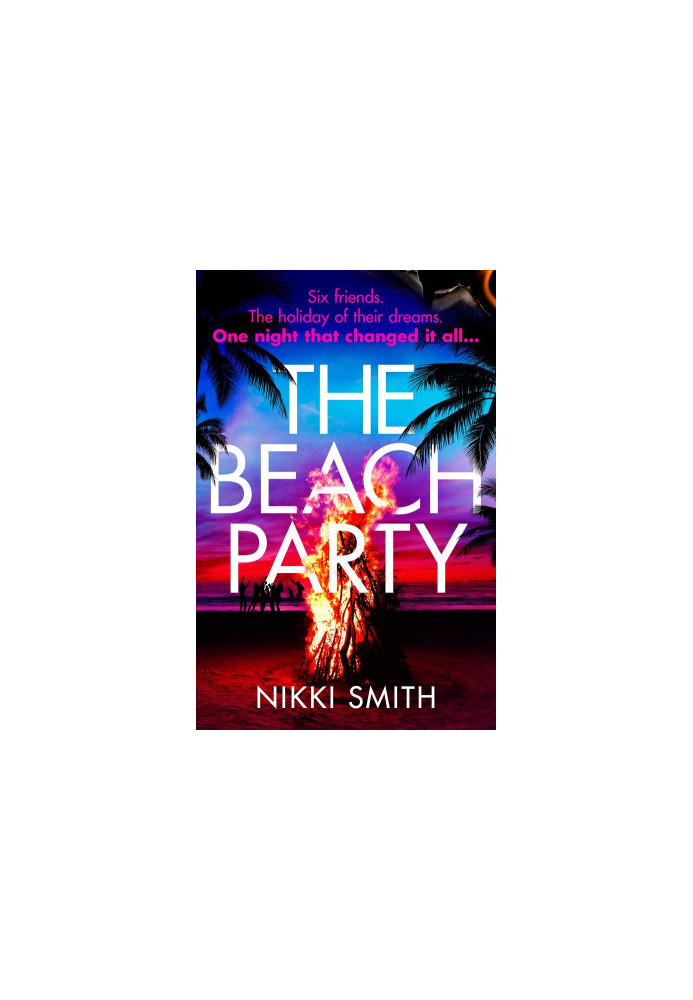 The Beach Party