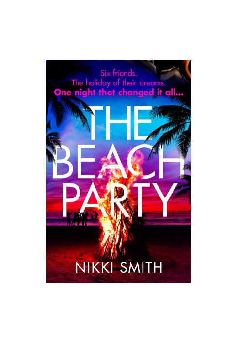 The Beach Party