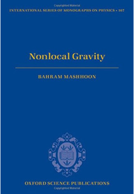 Nonlocal Gravity