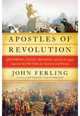 Apostles of Revolution