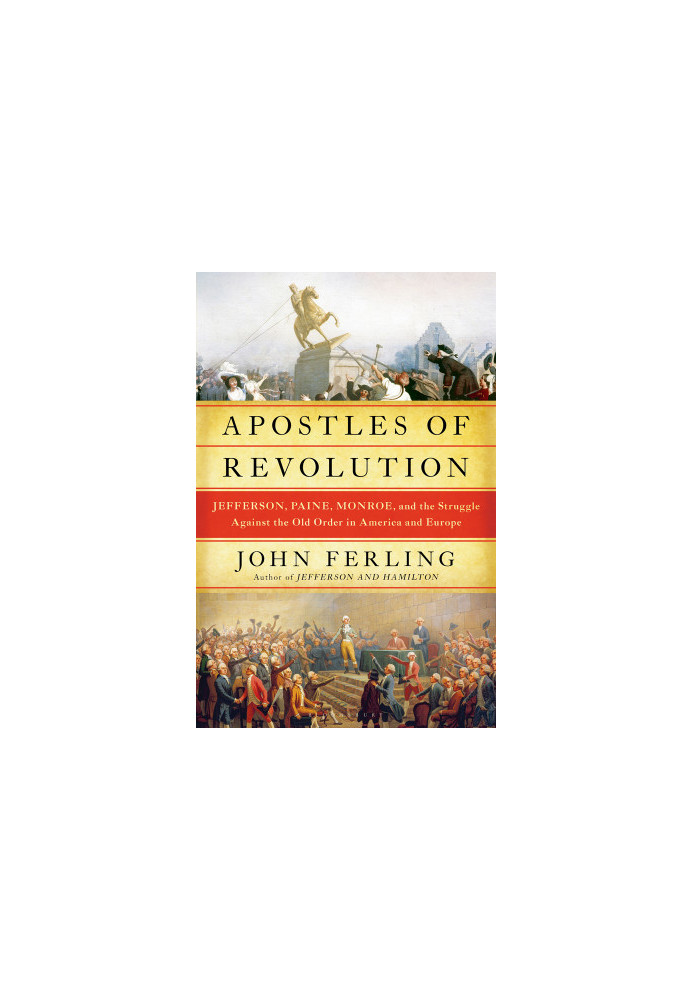 Apostles of Revolution