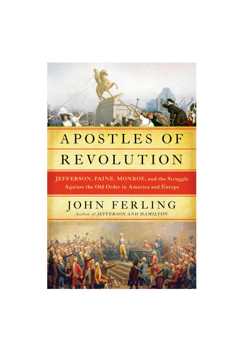Apostles of Revolution