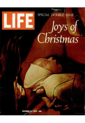LIFE Joys of Christmas