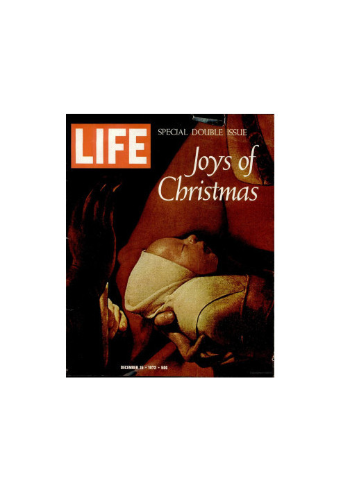 LIFE Joys of Christmas