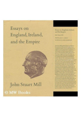 Essays Eng Ireland Empire