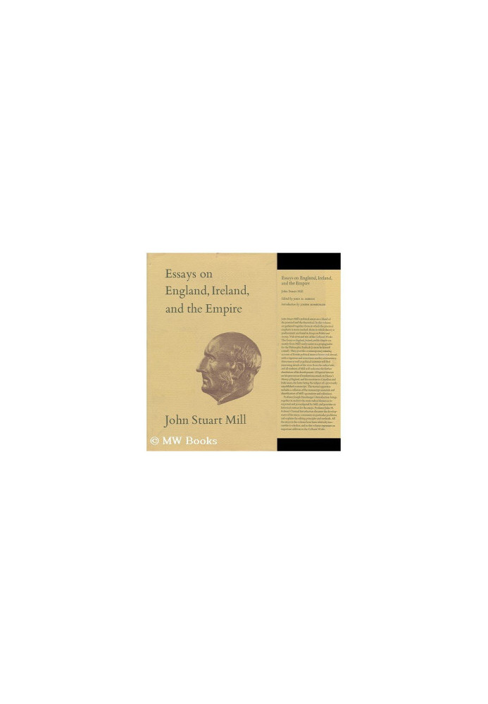 Essays Eng Ireland Empire