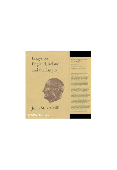 Essays Eng Ireland Empire