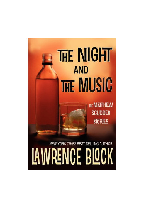 The Night and The Music