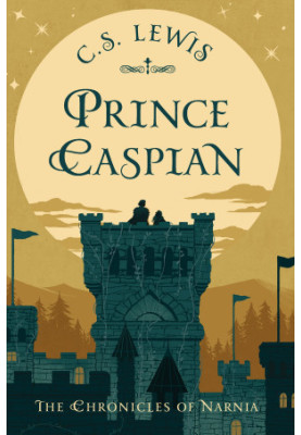 Narnia 2 - Prince Caspian