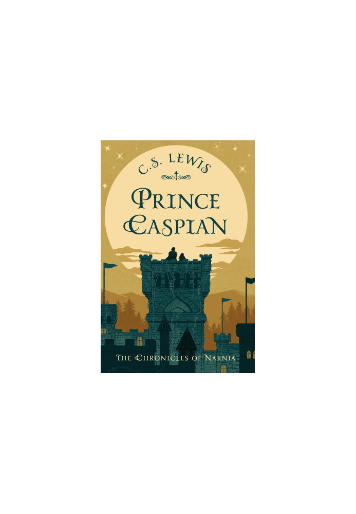 Narnia 2 - Prince Caspian