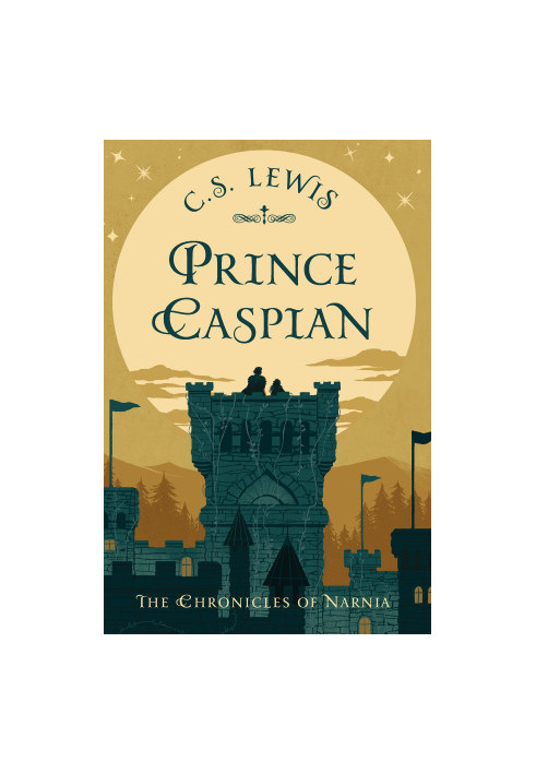 Narnia 2 - Prince Caspian