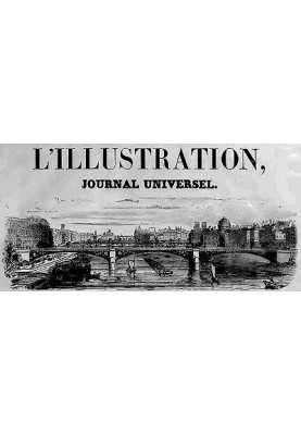 L'Illustration, No. 0006, April 8, 1843