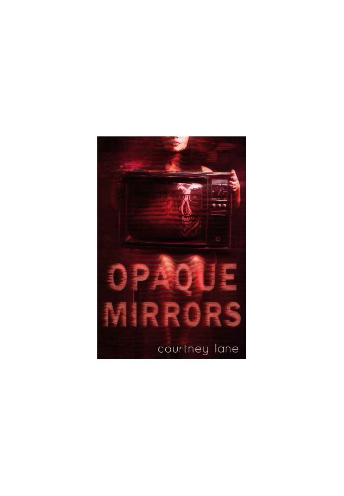 Opaque Mirrors