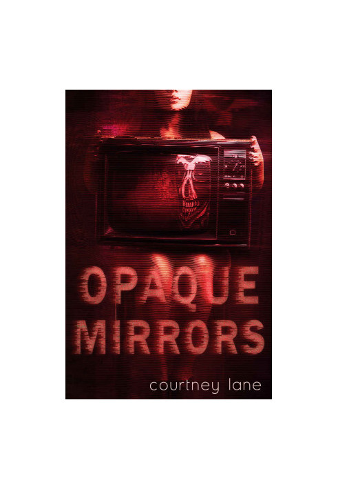 Opaque Mirrors