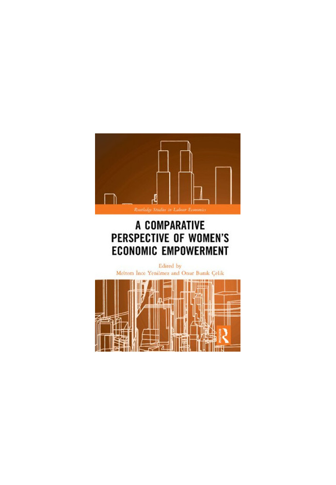 A Comparative Perspective of Women’s Economic Empowerment