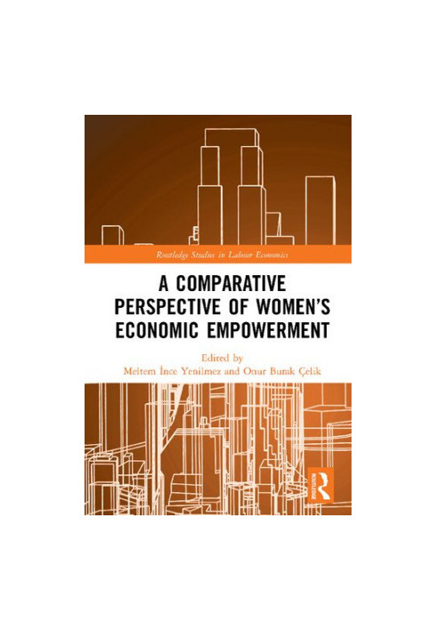 A Comparative Perspective of Women’s Economic Empowerment