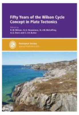 Fifty Years of the Wilson Cycle Concept in Plate Tectonics