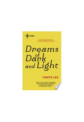 Dreams Of Dark And Light