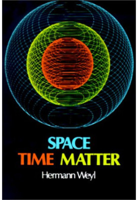 Space - Time - Matter