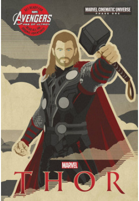 Marvel Phase One: Thor