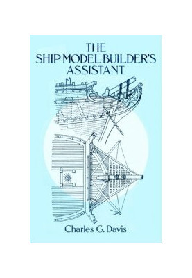 Ship Model Builder's Assistant