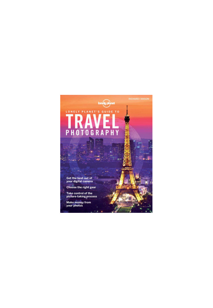 Travel Photography - A Guide to Taking Better Pictures
