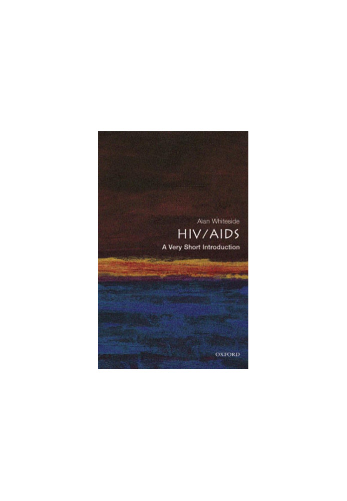 HIV/AIDS: A Very Short Introduction