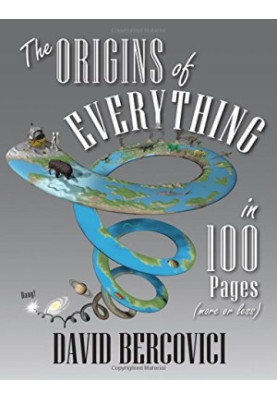 The Origins of Everything in 100 Pages