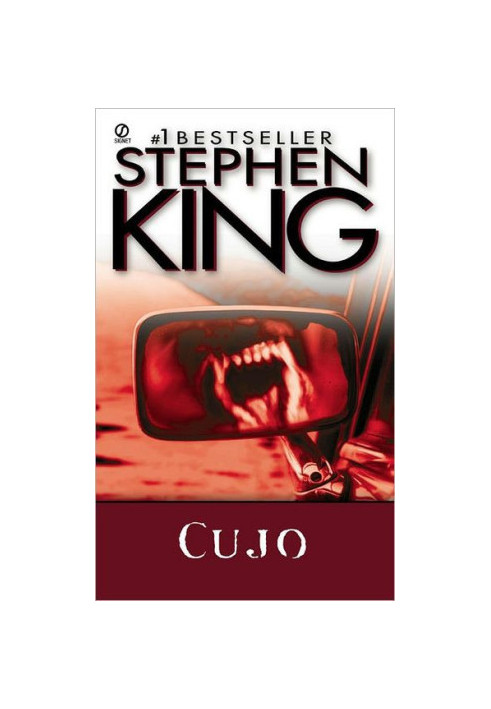 Cujo