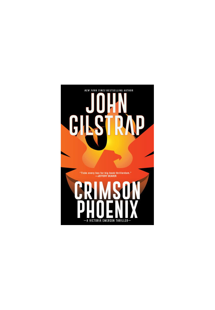 Crimson Phoenix