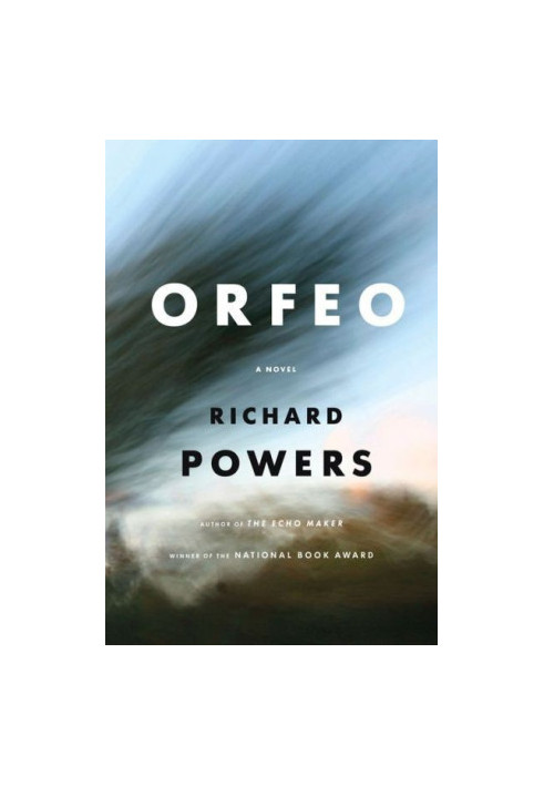Orfeo