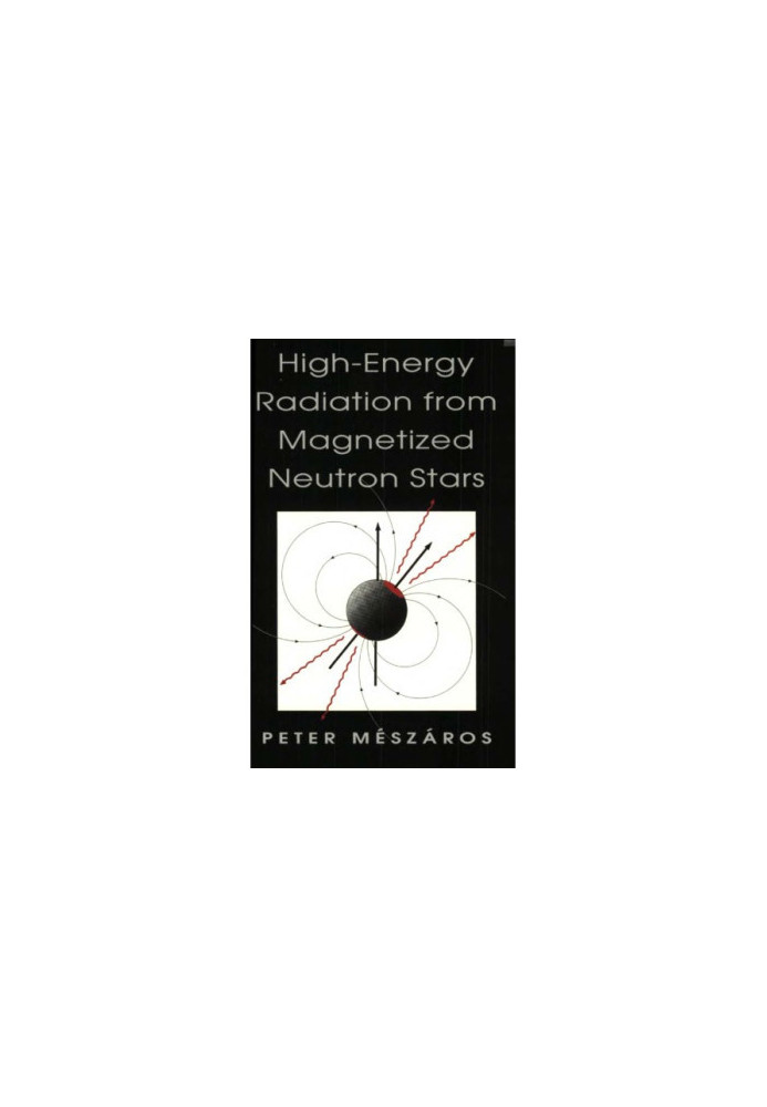 High-energy radiation from magnetized neutron stars