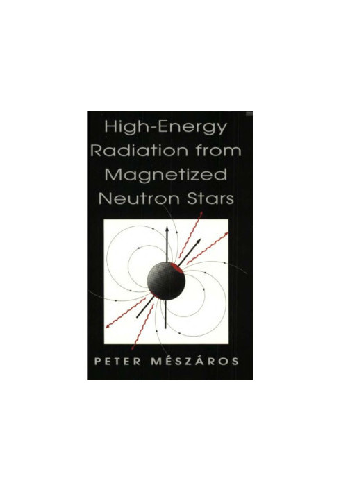 High-energy radiation from magnetized neutron stars