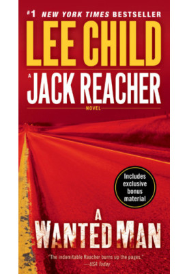 A Wanted Man