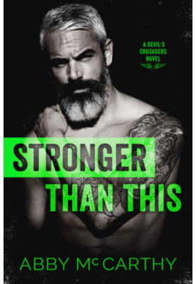 Stronger Than This