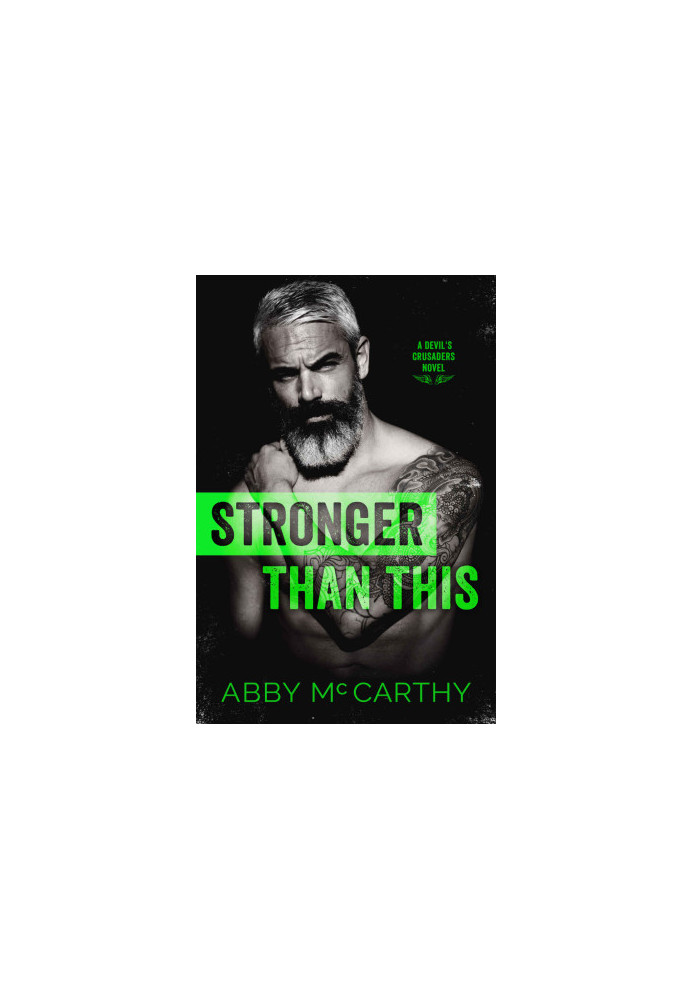 Stronger Than This