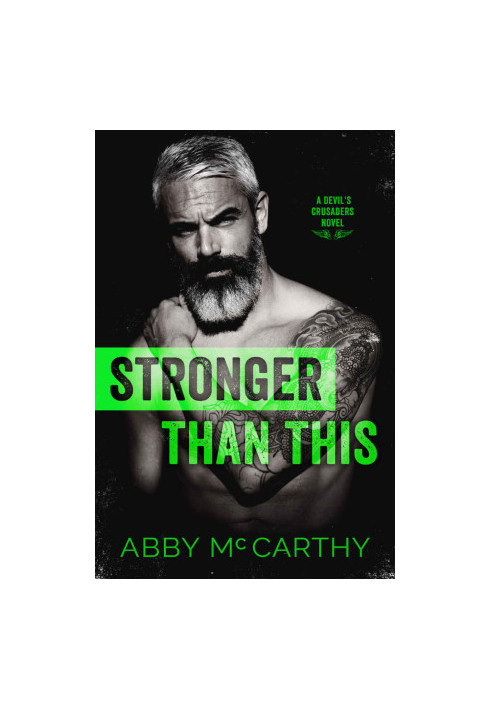 Stronger Than This