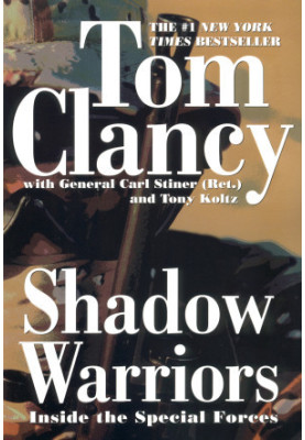 Shadow Warriors: Inside the Special Forces