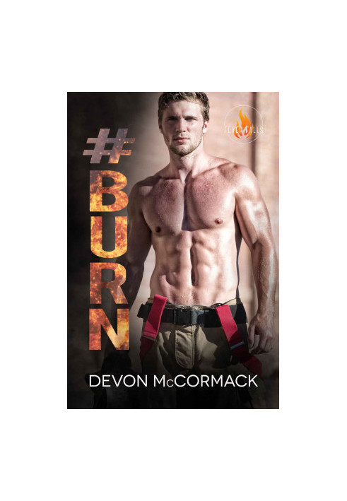 [Fever Falls 02] • Burn