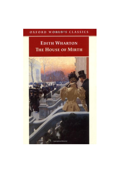 The House of Mirth