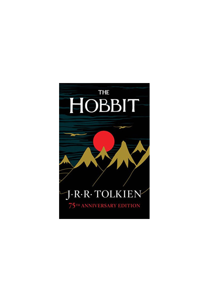 The Hobbit: Or There and Back Again