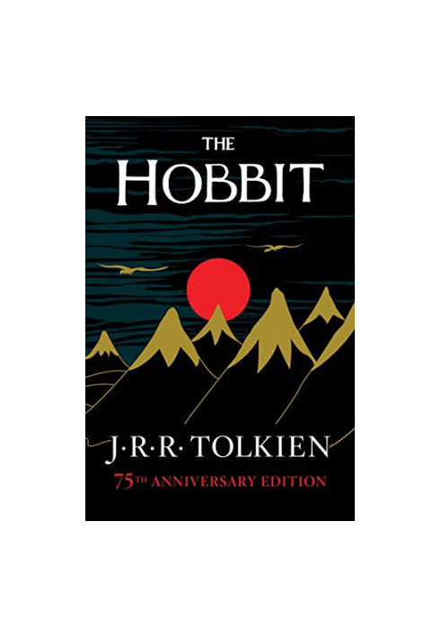 The Hobbit: Or There and Back Again