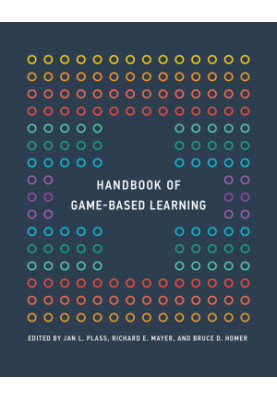 Handbook of Game-Based Learning