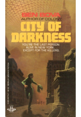 City of Darkness