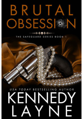 [Safeguard 01] • Brutal Obsession