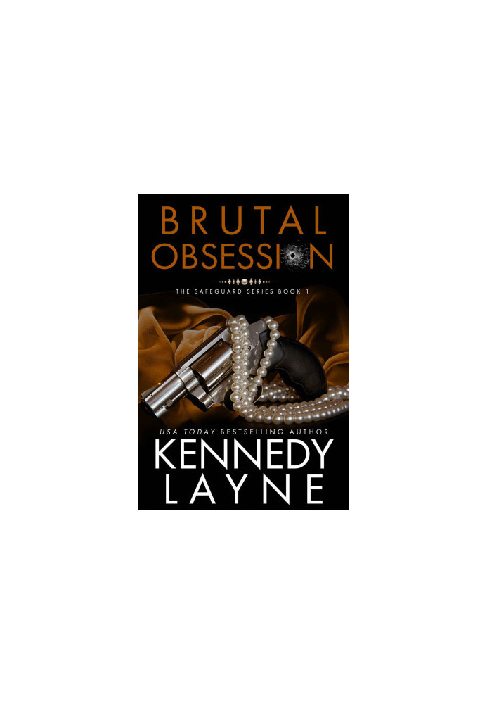 [Safeguard 01] • Brutal Obsession