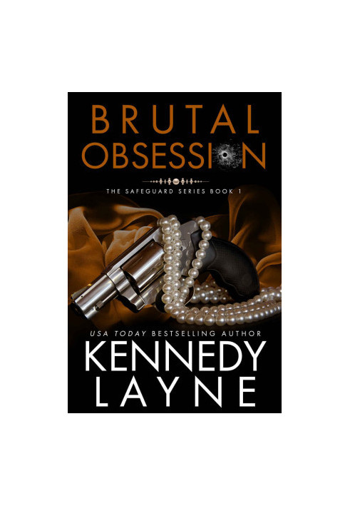 [Safeguard 01] • Brutal Obsession