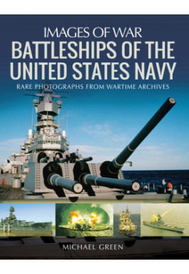 Battleships of the United States Navy