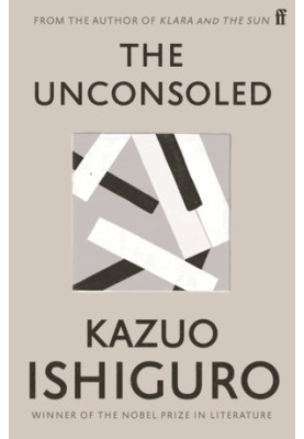 The Unconsoled