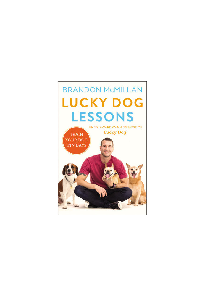 Lucky Dog Lessons
